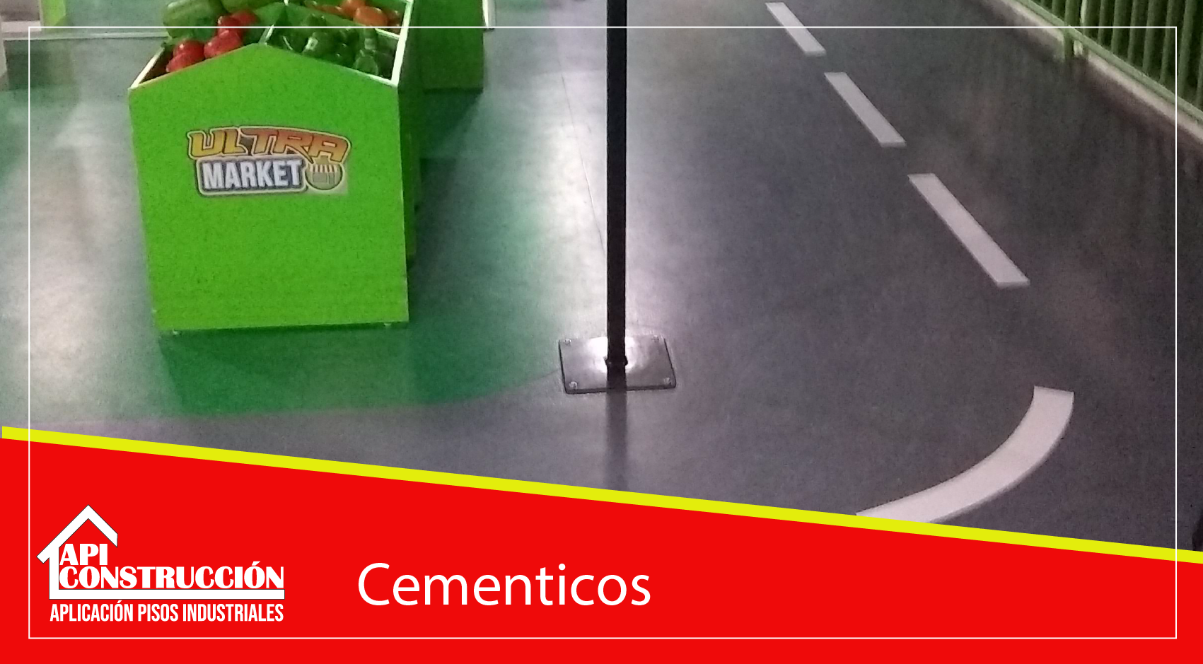 cementicos