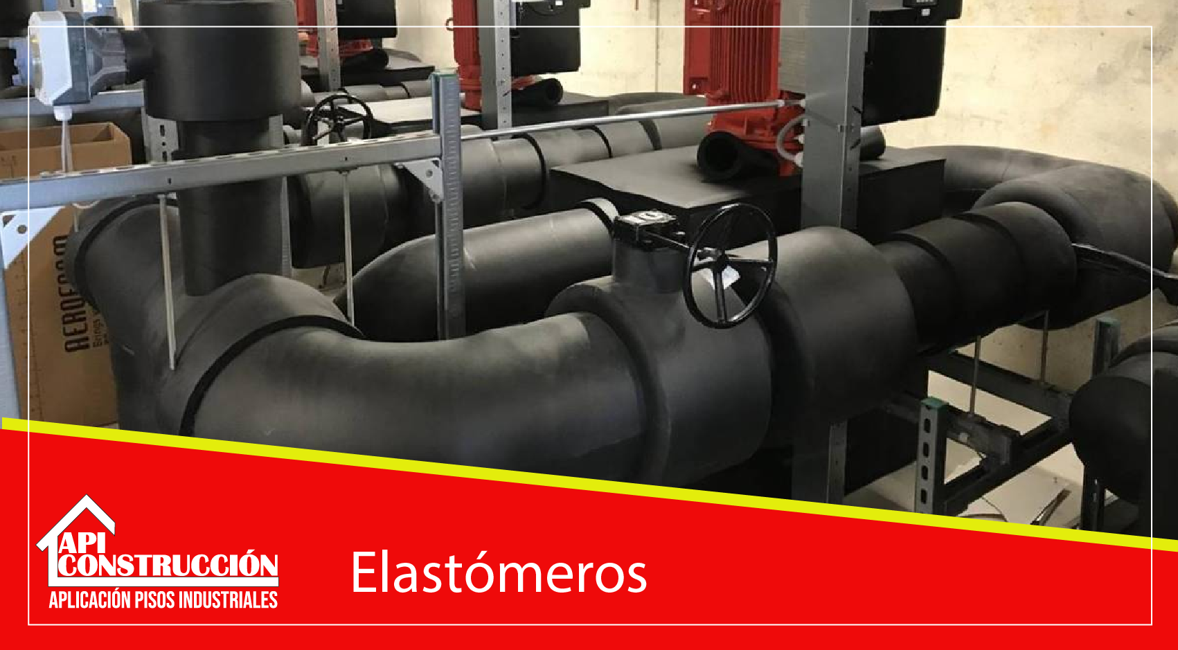 elastómeros