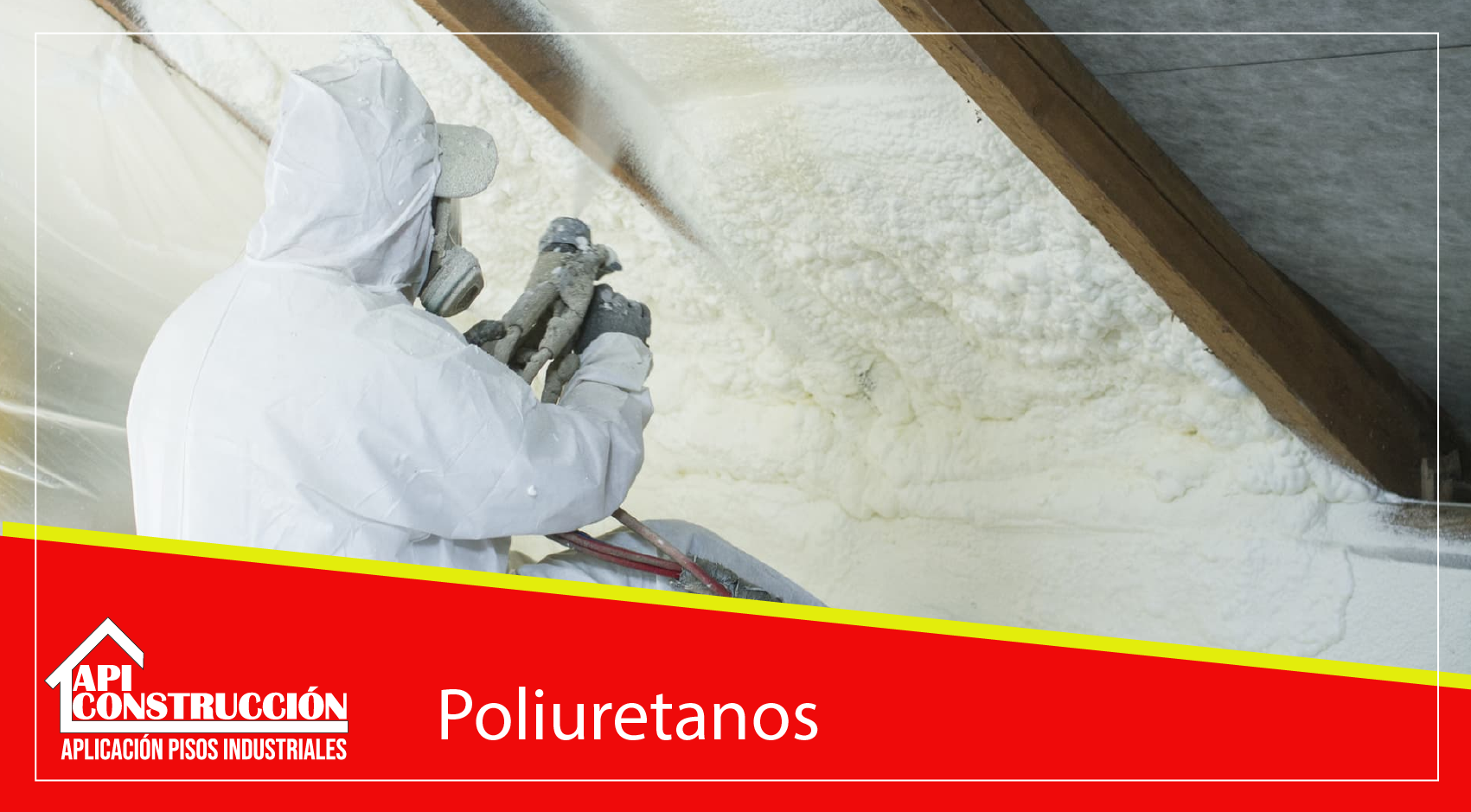 poliuretanos