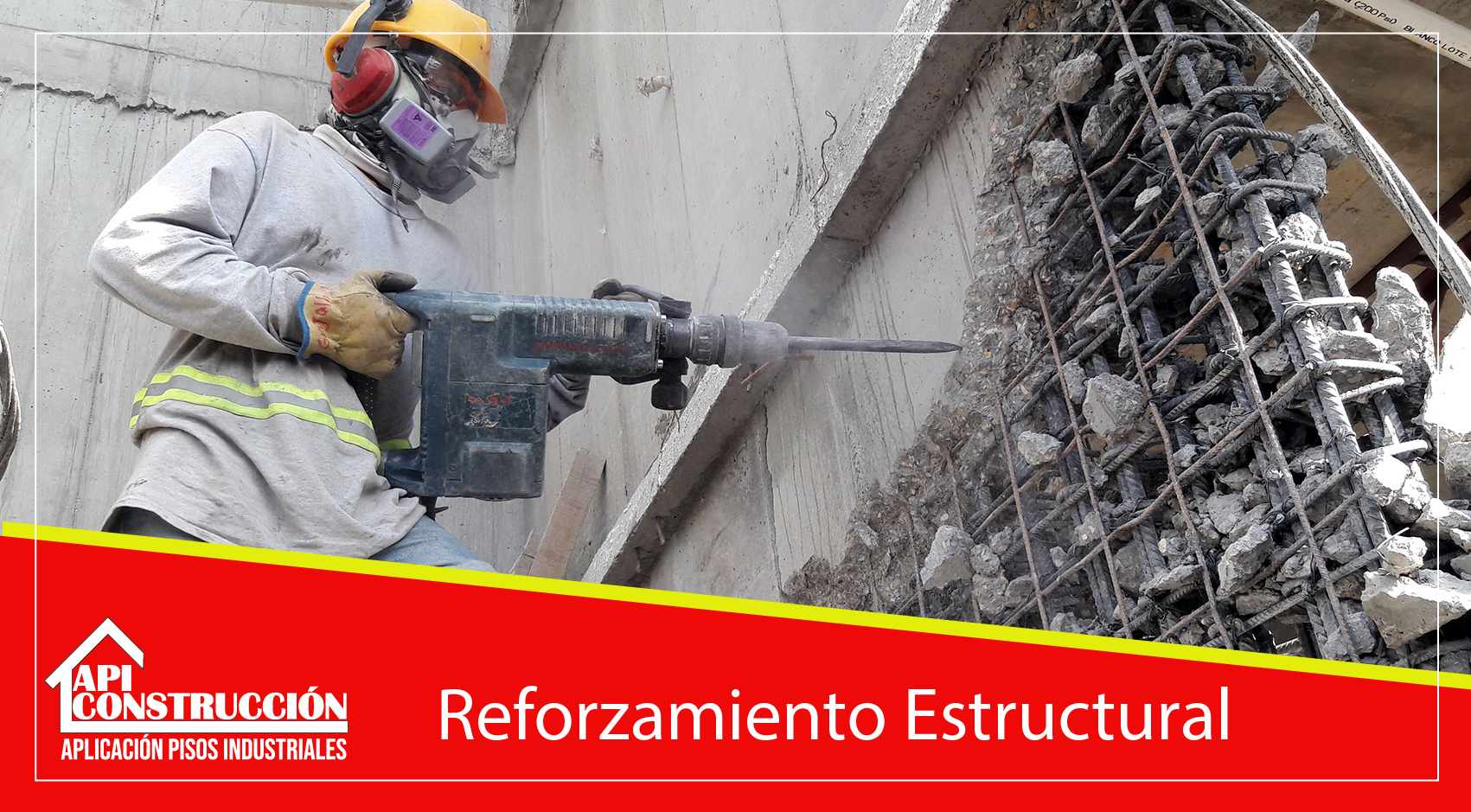 reforzamiento estructural 